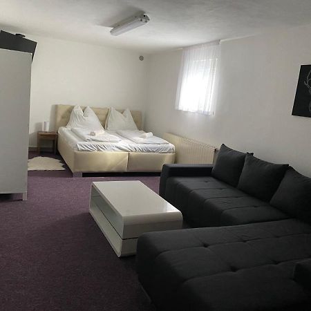 Apartmany Nad Rybnikem Zelezna Ruda Exterior photo