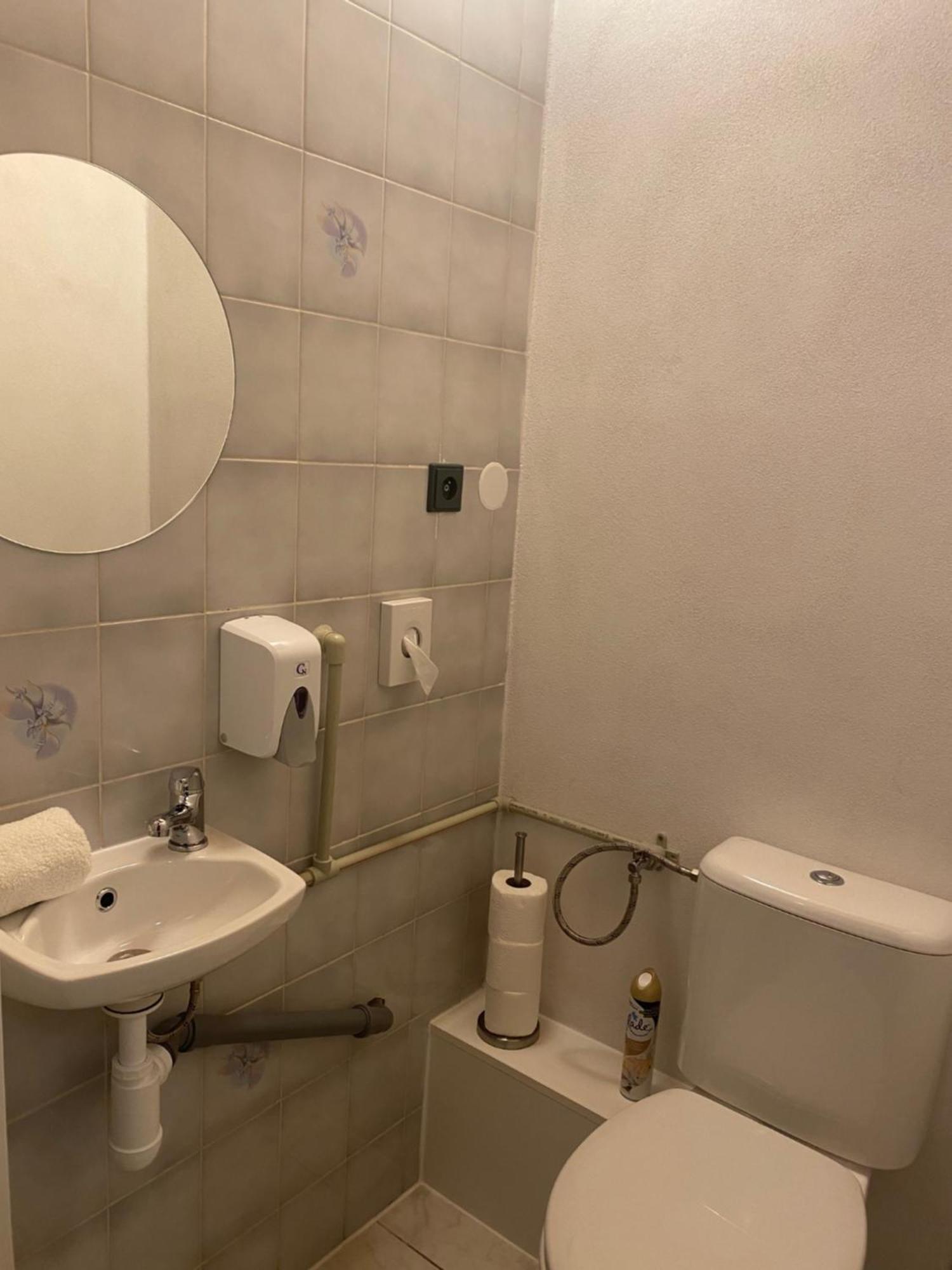 Apartmany Nad Rybnikem Zelezna Ruda Exterior photo