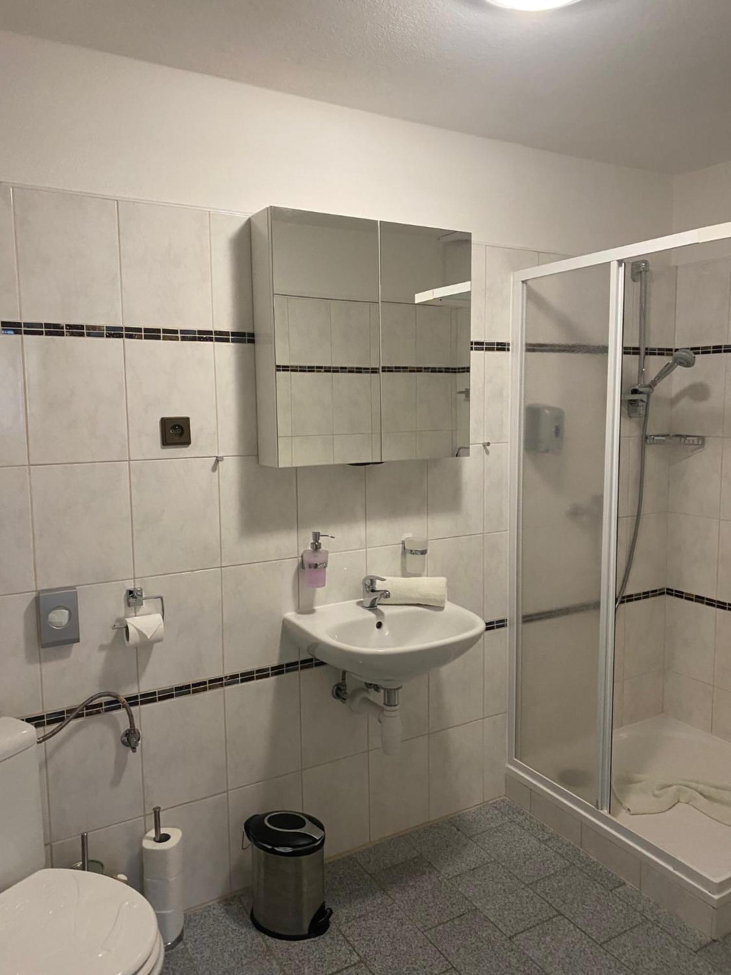 Apartmany Nad Rybnikem Zelezna Ruda Exterior photo