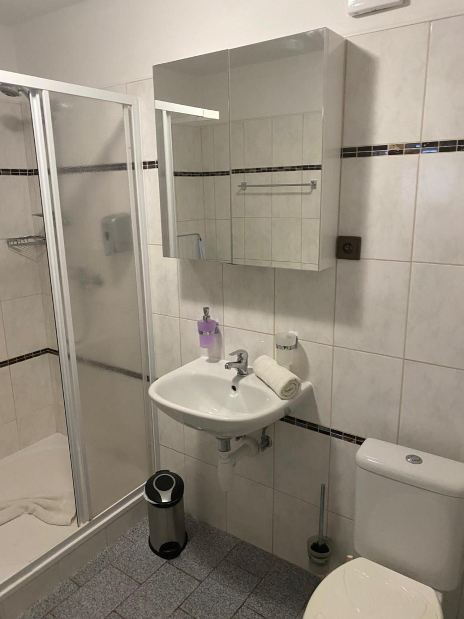 Apartmany Nad Rybnikem Zelezna Ruda Exterior photo