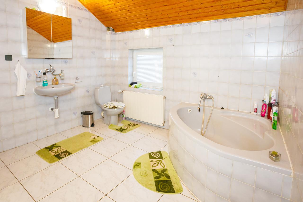 Apartmany Nad Rybnikem Zelezna Ruda Exterior photo